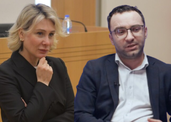 პირველი გადაწყვეტილება შსს-ს ახალი სამმართველოს საჩივრის საფუძველზე – შოთა თუთბერიძე 4000 ლარით დააჯარიმეს