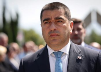 “ოპოზიციას მოუწევს მონაწილეობა 2028 წლის 28 ოქტომბერის არჩევნებში” – პაპუაშვილი