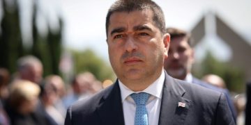 “ოპოზიციას მოუწევს მონაწილეობა 2028 წლის 28 ოქტომბერის არჩევნებში” – პაპუაშვილი