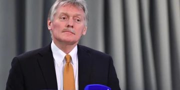 პრეზიდენტმა პუტინმა თქვა, რომ თუ ზელენსკის საუბარი სურს, მას შეუძლია მოსკოვში ჩამოსვლა – პესკოვი