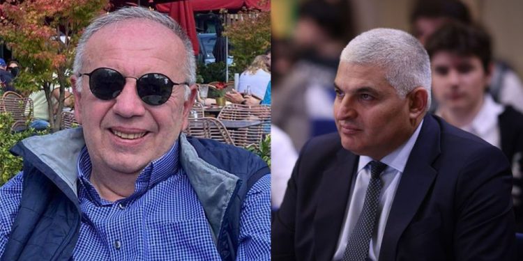 გიორგი ფოფხაძე