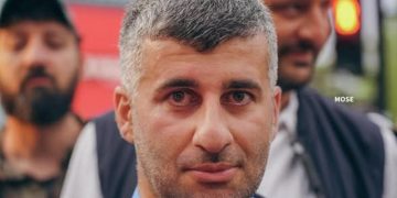 ფოტოგრაფ ლევან ზაზაძის თავდასხმის ფაქტზე გამოძიება ძალადობის მუხლით დაიწყო