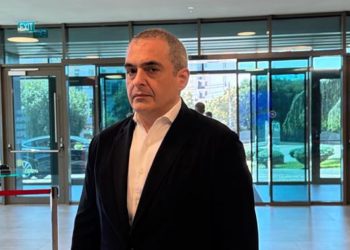 რატომ არ შეუშვეს ელენე ხოშტარიასთან ციხეში ექიმს – პენიტენციური პირველ განმარტებას აკეთებს