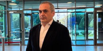 რატომ არ შეუშვეს ელენე ხოშტარიასთან ციხეში ექიმს – პენიტენციური პირველ განმარტებას აკეთებს