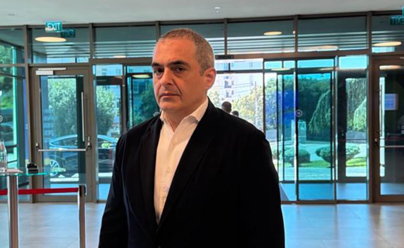 რატომ არ შეუშვეს ელენე ხოშტარიასთან ციხეში ექიმს – პენიტენციური პირველ განმარტებას აკეთებს