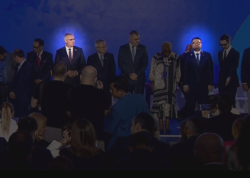 სალია სირიელ მინისტრთან, რომელსაც საქართველოს ოკუპირებული რეგიონები აქვს აღიარებული