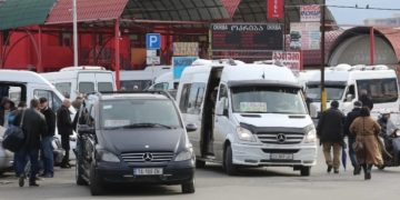 საქალაქთაშორისო მგზავრობა გაძვირდა