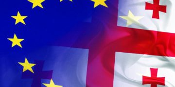 მოსახლეობის 71% ევროკავშირში გაწევრიანების მომხრეა – „EU NEIGHBOURS EAST“-ის კვლევა