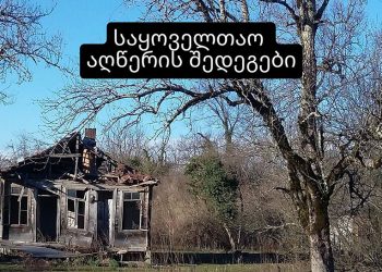 “200 სოფელი ნასოფლარად იქცა… სიმინდი 55%-ით ნაკლებ ფართობზე ითესება”– სალომე სიმონია