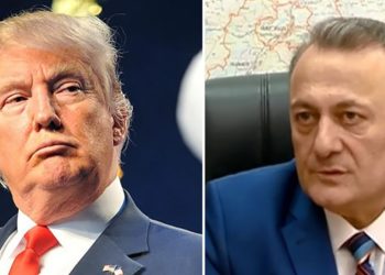 “ველოდებით ტრამპისგან ივანიშვილის, მისი ოჯახის სრულ დასანქცირებას, ჩამოართვან ბინები და გამოყარონ კინსიწკვრით ფეშენ აპარტამენტებიდან” – ნათელაშვილი