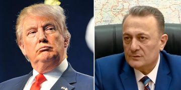 “ველოდებით ტრამპისგან ივანიშვილის, მისი ოჯახის სრულ დასანქცირებას, ჩამოართვან ბინები და გამოყარონ კინსიწკვრით ფეშენ აპარტამენტებიდან” – ნათელაშვილი