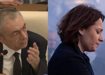 “ხოშტარიას “ოცნებაზე” დიდი გულშემატკივარი ახლა არა ჰყავს” – თენგიზ შარმანაშვილი
