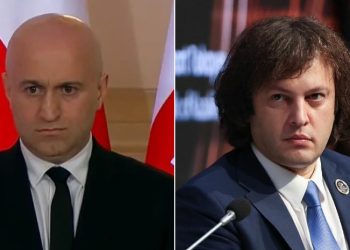 “პოლიცია ურმით უნდა დადიოდეს? – თუმცა, ნუ, ასე არ არის საჭირო მანქანების შეძენა” – კობახიძე