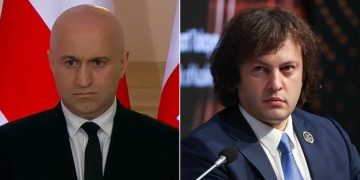 “პოლიცია ურმით უნდა დადიოდეს? – თუმცა, ნუ, ასე არ არის საჭირო მანქანების შეძენა” – კობახიძე