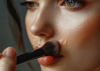 ტირტირი - K-Beauty