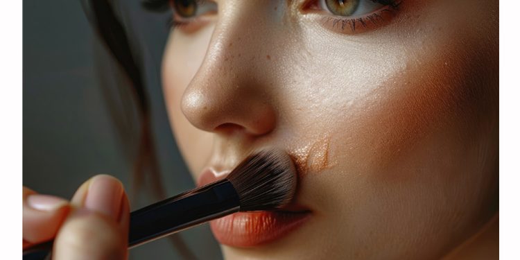 ტირტირი - K-Beauty