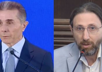 რა საერთო შეიძლება გვქონდეს სირიასთან, გაბონთან, ჰაიტისთან და აზერბაიჯანთან? – ზვიად ტომარაძე