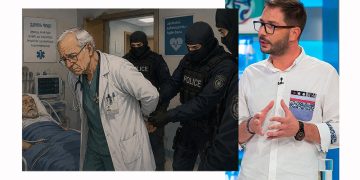“მოვალეობის შესრულებისას, ფაშისტებსაც კი არ აყავდათ ტყვედ ექიმი”– ლაშა უჩავა
