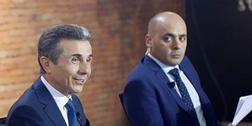 “უარი ვთქვი ეკა ბესელიას გაშავებაზე, დავდიოდი პროევროპულ აქციებზე, “ქართული ოცნება” მკვდარია”– გიორგი უძილაურის გზავნილები ციხიდან