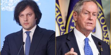 “მადლიერი ვარ, რომ ტრამპი ამ არაკეთილსინდისიერი სახელმწიფოსგან ქცევის შეცვლას მოითხოვს!” – უილსონი