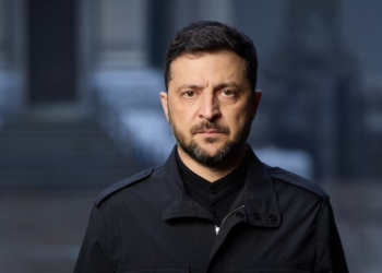 ზელენსკიმ  40-დღიანი  ოპერაცია დაამტკიცა – დეტალები