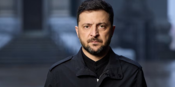 ზელენსკიმ  40-დღიანი  ოპერაცია დაამტკიცა – დეტალები