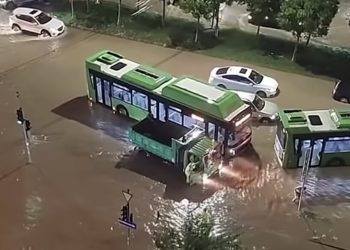 “თუ არ გჯერათ, კალაძე გაჩვენებთ ვიდეოებს ევროპის დედაქალაქების“ – თიკო.ერაძე