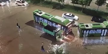 “თუ არ გჯერათ, კალაძე გაჩვენებთ ვიდეოებს ევროპის დედაქალაქების“  – თიკო.ერაძე