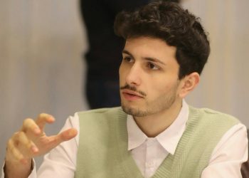 “ისტერიული ტირილი.აუტყდა… ხელებს მიკოცნიდა…” – იაკობ ჯანგავაძე