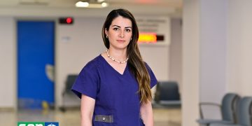 “პაციენტი კი არ უნდა მოერგოს აპარატურას, არამედ, პირიქით, აპარატურა პაციენტს” – ოფთალმოლოგი ნინო ტყემალაძე