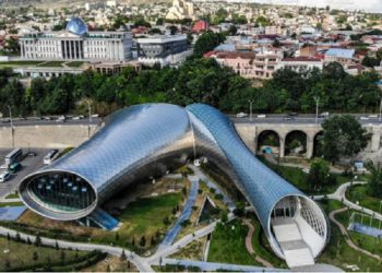 რიყის დოქების დემონტაჟი – ქართველი არქიტექტორი მერიას საპროტესტო წერილით მიმართავს