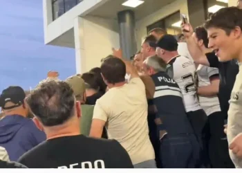 ქუთაისში, „ტორპედოს“ ადმინისტრაციის წევრებსა და გულშემატკივრებს შორის სიტყვიერი და ფიზიკური დაპირისპირება მოხდა