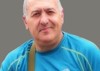 “რაციის ოთახი” პოლიციის საკონტროლებლად – საოცარი შეგრძნება იყო უსუსურობის” – ლაშა ბერულავა