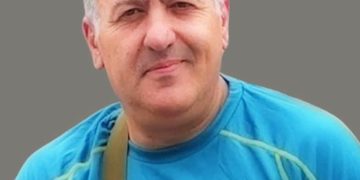 “რაციის ოთახი” პოლიციის საკონტროლებლად – საოცარი შეგრძნება იყო უსუსურობის” – ლაშა ბერულავა