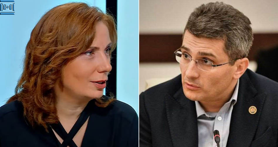 “ძაან მწყინს ამ ბიჭს ასე რომ ექცევით!” – ნინო ჯანგირაშვილი