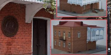 თბილისის მერია ქორწინების სახლის ისტორიული შენობის განახლებას იწყებს