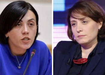 ,,ამ წერილში ბევრი დეტალი არაგულწრფელია“ – ანა წითლიძე ელენე ხოშტარიას წერილზე