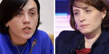 ,,ამ წერილში ბევრი დეტალი არაგულწრფელია“ – ანა წითლიძე ელენე ხოშტარიას წერილზე
