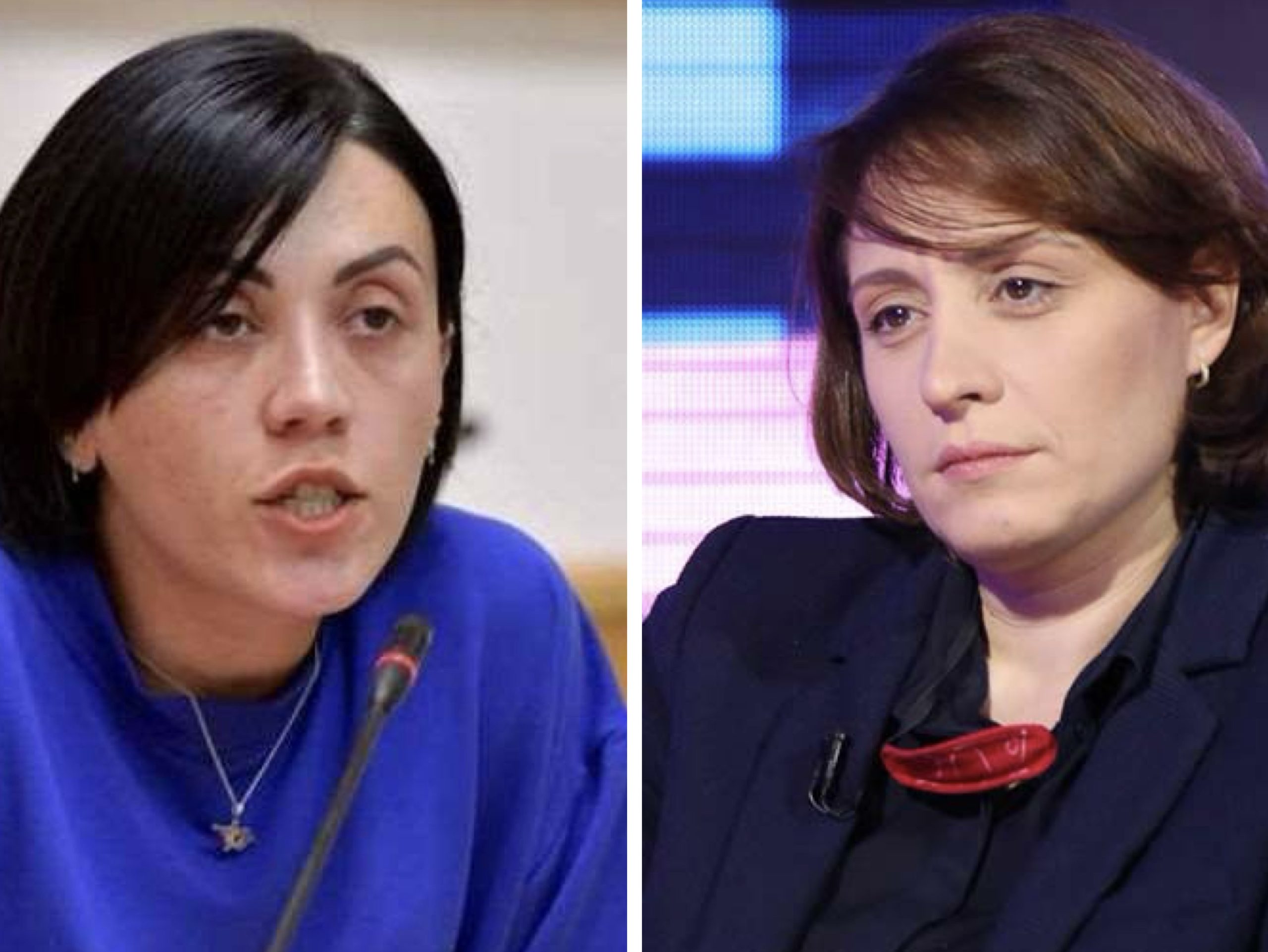 ,,ამ წერილში ბევრი დეტალი არაგულწრფელია“ – ანა წითლიძე ელენე ხოშტარიას წერილზე