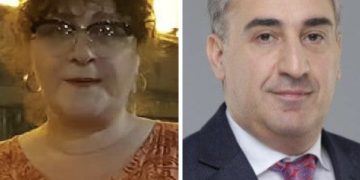 ,, ელენეს წამებაც ფეხზე დაიკიდა, ამით ყველაფერია ნათქვამი თუ რა სურდა, ვისი დაკვეთით სურდა” – მეგი გოცირიძე ნიკა გილაურზე