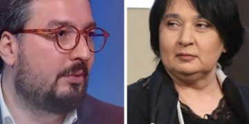 ,,მართალია, ამ მდაბიო კაცუნას უკვე საკადრისი პასუხი გასცეს, მაგრამ მეც უნდა ვთქვა ორი სიტყვა” – ნანა კაკაბაძე თაზო დათუნაშვილზე
