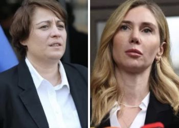 ,,თინა ბოკუჩავას ეს გამბედაობა დასაფასებელია” – ელენე ხოშტარია