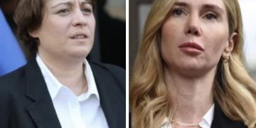 ,,თინა ბოკუჩავას ეს გამბედაობა დასაფასებელია” – ელენე ხოშტარია