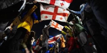 „საქართველოს ხელისუფლების მიზანია კრიტიკული ხმების ჩახშობა“ – Human Rights Watch