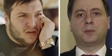 როგორ გახდა სააკაშვილის რეჟიმის საქმეების მკერავი პროკურორი თბილისის პროკურორი?! – გიორგი გაბედავა