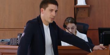 თბილისის პოლიციის დეპარტამენტის დეტექტივების მთავარი სამმართველოს უფროსად ირაკლი დგებუაძე დანიშნეს