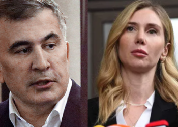 რას სთავაზობდა სააკაშვილი ბოკუჩავას – ნანუკა ჟორჟოლიანი