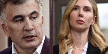 რას სთავაზობდა სააკაშვილი ბოკუჩავას – ნანუკა ჟორჟოლიანი