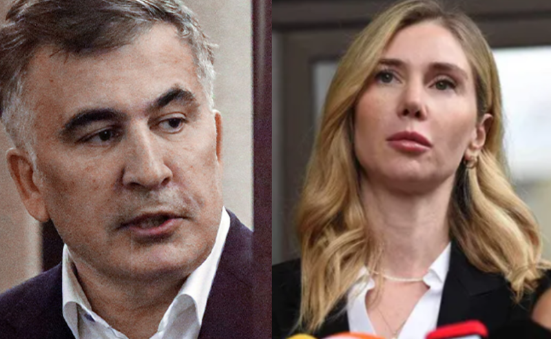 რას სთავაზობდა სააკაშვილი ბოკუჩავას – ნანუკა ჟორჟოლიანი