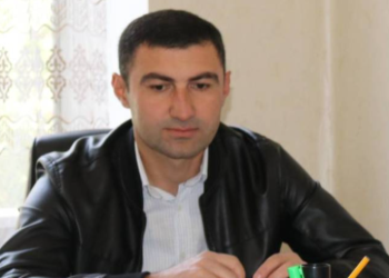 “ქურდული გარჩევების” საქმეზე საკრებულოს დეპუტატი დააკავეს